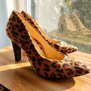 Ara, Size 9, Leopard